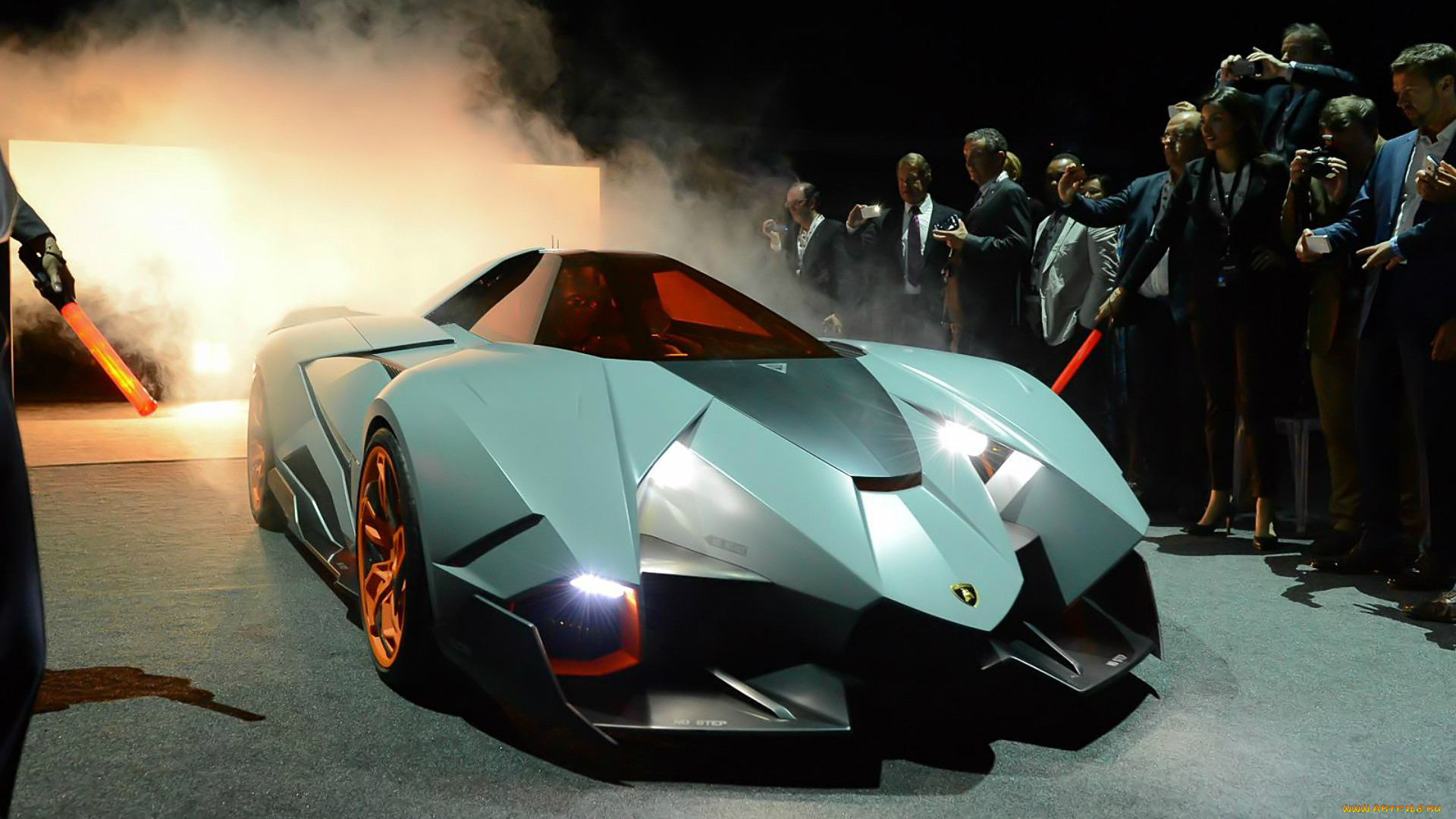 , lamborghini, , egoista